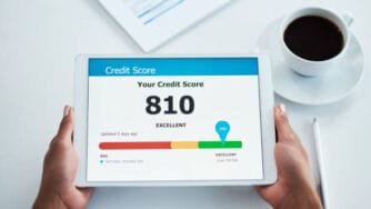 Score de Crédito