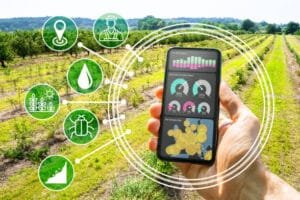 Software de Agricultura