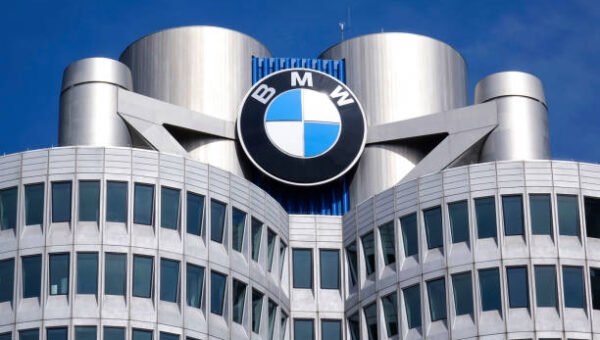 BMW Group